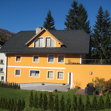 Ferienwohnung Mohr Sankt Michael im Lungau Zimmer foto