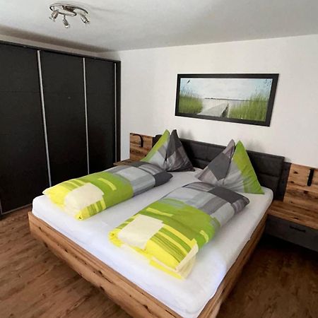 Ferienwohnung Mohr Sankt Michael im Lungau Exterior foto