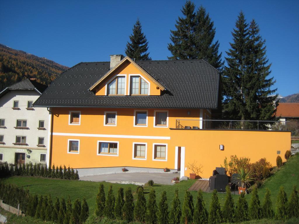 Ferienwohnung Mohr Sankt Michael im Lungau Zimmer foto