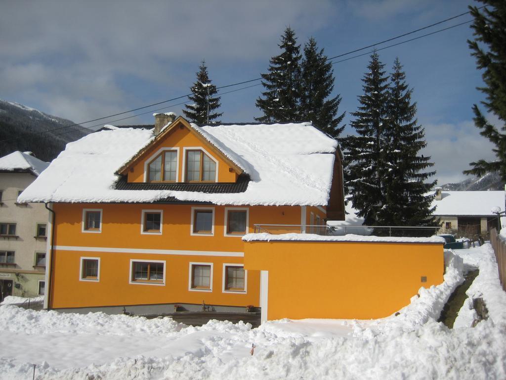 Ferienwohnung Mohr Sankt Michael im Lungau Zimmer foto