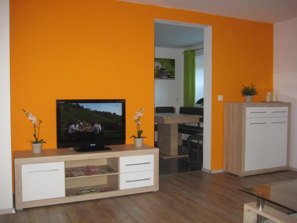 Ferienwohnung Mohr Sankt Michael im Lungau Zimmer foto