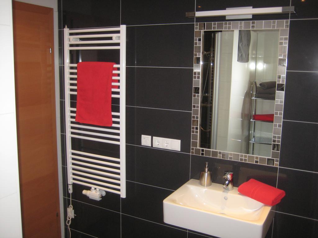 Ferienwohnung Mohr Sankt Michael im Lungau Zimmer foto