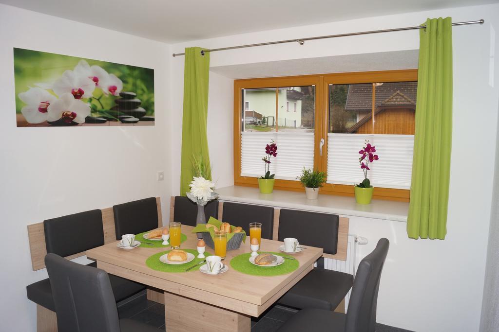Ferienwohnung Mohr Sankt Michael im Lungau Zimmer foto