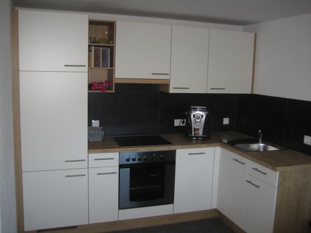 Ferienwohnung Mohr Sankt Michael im Lungau Zimmer foto